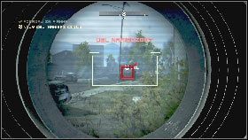 Przejdź na podwórze i poczekaj, aż Rianna otworzy drzwi z lewej [1] - Misja 4 - Mur (1) | Opis przejścia Homefront - Homefront - poradnik do gry