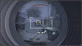 10 - Misja 3 - Jedyna szansa (2) | Opis przejścia Homefront - Homefront - poradnik do gry