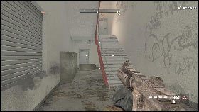 7 - Misja 3 - Jedyna szansa (2) | Opis przejścia Homefront - Homefront - poradnik do gry