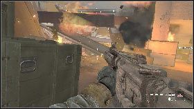 6 - Misja 3 - Jedyna szansa (2) | Opis przejścia Homefront - Homefront - poradnik do gry