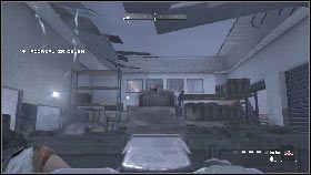 5 - Misja 3 - Jedyna szansa (2) | Opis przejścia Homefront - Homefront - poradnik do gry