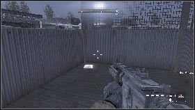 4 - Misja 3 - Jedyna szansa (2) | Opis przejścia Homefront - Homefront - poradnik do gry