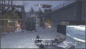 3 - Misja 3 - Jedyna szansa (2) | Opis przejścia Homefront - Homefront - poradnik do gry