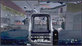 1 - Misja 3 - Jedyna szansa (2) | Opis przejścia Homefront - Homefront - poradnik do gry