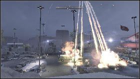 5 - Misja 3 - Jedyna szansa (1) | Opis przejścia Homefront - Homefront - poradnik do gry