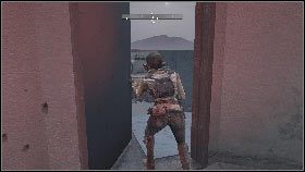 4 - Misja 3 - Jedyna szansa (1) | Opis przejścia Homefront - Homefront - poradnik do gry