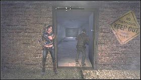 3 - Misja 3 - Jedyna szansa (1) | Opis przejścia Homefront - Homefront - poradnik do gry