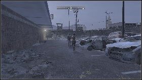 2 - Misja 3 - Jedyna szansa (1) | Opis przejścia Homefront - Homefront - poradnik do gry