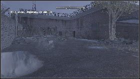 1 - Misja 3 - Jedyna szansa (1) | Opis przejścia Homefront - Homefront - poradnik do gry