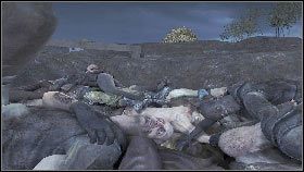 19 - Misja 2 - Wolność (2) | Opis przejścia Homefront - Homefront - poradnik do gry