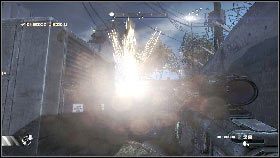 18 - Misja 2 - Wolność (2) | Opis przejścia Homefront - Homefront - poradnik do gry