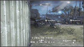 17 - Misja 2 - Wolność (2) | Opis przejścia Homefront - Homefront - poradnik do gry