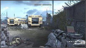 16 - Misja 2 - Wolność (2) | Opis przejścia Homefront - Homefront - poradnik do gry