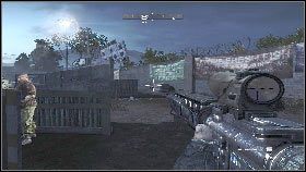 15 - Misja 2 - Wolność (2) | Opis przejścia Homefront - Homefront - poradnik do gry