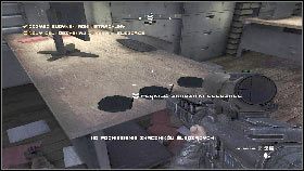 Następnie wejdź do środka i rozpraw się ze wszystkimi Koreańczykami [1] - Misja 2 - Wolność (2) | Opis przejścia Homefront - Homefront - poradnik do gry