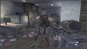 12 - Misja 2 - Wolność (2) | Opis przejścia Homefront - Homefront - poradnik do gry