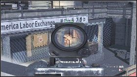 11 - Misja 2 - Wolność (2) | Opis przejścia Homefront - Homefront - poradnik do gry