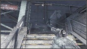 10 - Misja 2 - Wolność (2) | Opis przejścia Homefront - Homefront - poradnik do gry