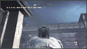 Po krótkiej scence czas na chwilę zwolni, zastrzel wtedy szybko jak najwięcej okolicznych żołnierzy [1] - Misja 2 - Wolność (2) | Opis przejścia Homefront - Homefront - poradnik do gry