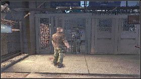 8 - Misja 2 - Wolność (2) | Opis przejścia Homefront - Homefront - poradnik do gry