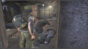 7 - Misja 2 - Wolność (2) | Opis przejścia Homefront - Homefront - poradnik do gry