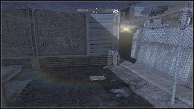 6 - Misja 2 - Wolność (2) | Opis przejścia Homefront - Homefront - poradnik do gry