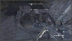 5 - Misja 2 - Wolność (2) | Opis przejścia Homefront - Homefront - poradnik do gry