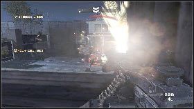 4 - Misja 2 - Wolność (2) | Opis przejścia Homefront - Homefront - poradnik do gry