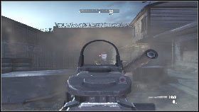 3 - Misja 2 - Wolność (2) | Opis przejścia Homefront - Homefront - poradnik do gry