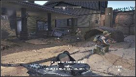 2 - Misja 2 - Wolność (2) | Opis przejścia Homefront - Homefront - poradnik do gry