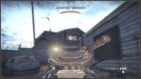 1 - Misja 2 - Wolność (2) | Opis przejścia Homefront - Homefront - poradnik do gry