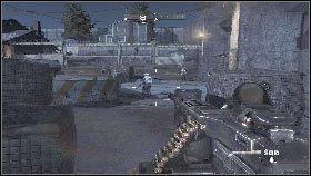 19 - Misja 2 - Wolność (1) | Opis przejścia Homefront - Homefront - poradnik do gry