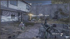 7 - Misja 2 - Wolność (1) | Opis przejścia Homefront - Homefront - poradnik do gry