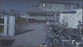 6 - Misja 2 - Wolność (1) | Opis przejścia Homefront - Homefront - poradnik do gry