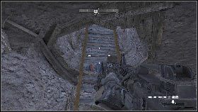 5 - Misja 2 - Wolność (1) | Opis przejścia Homefront - Homefront - poradnik do gry