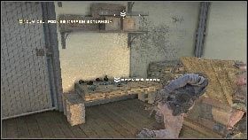 4 - Misja 2 - Wolność (1) | Opis przejścia Homefront - Homefront - poradnik do gry