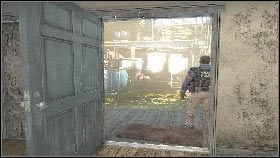 3 - Misja 2 - Wolność (1) | Opis przejścia Homefront - Homefront - poradnik do gry