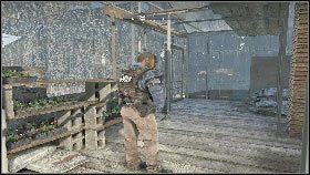 1 - Misja 2 - Wolność (1) | Opis przejścia Homefront - Homefront - poradnik do gry