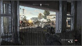 15 - Misja 1 - Pretekst do wojny (2) | Opis przejścia Homefront - Homefront - poradnik do gry