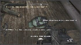 14 - Misja 1 - Pretekst do wojny (2) | Opis przejścia Homefront - Homefront - poradnik do gry