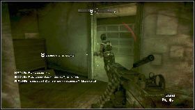 13 - Misja 1 - Pretekst do wojny (2) | Opis przejścia Homefront - Homefront - poradnik do gry