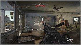 12 - Misja 1 - Pretekst do wojny (2) | Opis przejścia Homefront - Homefront - poradnik do gry