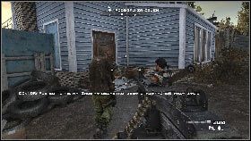 10 - Misja 1 - Pretekst do wojny (2) | Opis przejścia Homefront - Homefront - poradnik do gry