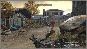 8 - Misja 1 - Pretekst do wojny (2) | Opis przejścia Homefront - Homefront - poradnik do gry