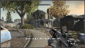 7 - Misja 1 - Pretekst do wojny (2) | Opis przejścia Homefront - Homefront - poradnik do gry