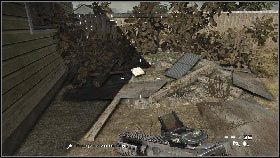 6 - Misja 1 - Pretekst do wojny (2) | Opis przejścia Homefront - Homefront - poradnik do gry