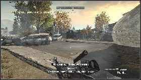 5 - Misja 1 - Pretekst do wojny (2) | Opis przejścia Homefront - Homefront - poradnik do gry