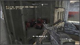 4 - Misja 1 - Pretekst do wojny (2) | Opis przejścia Homefront - Homefront - poradnik do gry