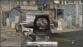 2 - Misja 1 - Pretekst do wojny (2) | Opis przejścia Homefront - Homefront - poradnik do gry