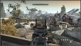 15 - Misja 1 - Pretekst do wojny (1) | Opis przejścia Homefront - Homefront - poradnik do gry